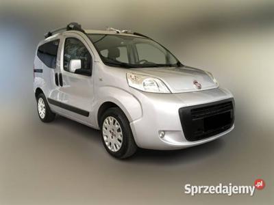 Fiat Qubo