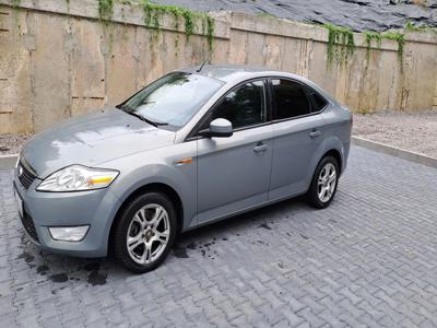 Używane Ford Mondeo - 21 900 PLN, 142 000 km, 2008