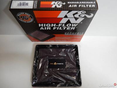 FILTR POWIETRZA K&N CHRYSLER SEBRING JR JS 33-2373