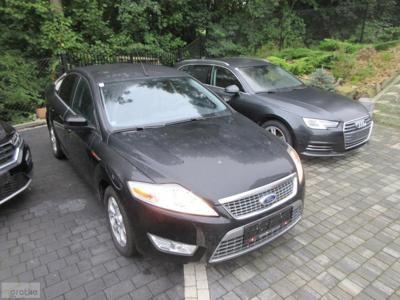 Ford Mondeo VII 2.0 TDCi Titanium tylko 192 tyś km