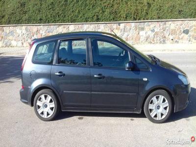 Ford C max I