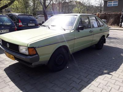 Używane Volkswagen Passat - 15 000 PLN, 100 000 km, 1978