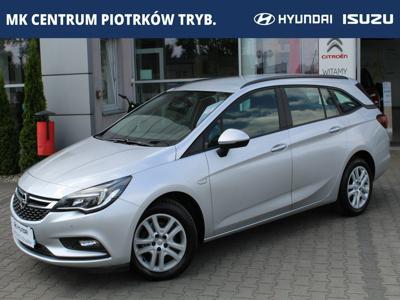 Używane Opel Astra - 57 900 PLN, 96 973 km, 2018