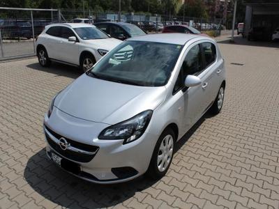 Używane Opel Corsa - 39 000 PLN, 44 000 km, 2016