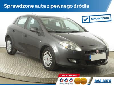 Używane Fiat Bravo - 18 500 PLN, 145 557 km, 2009