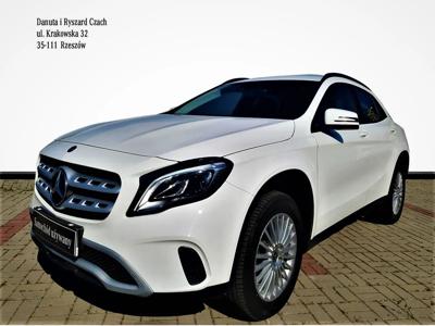 Używane Mercedes-Benz GLA - 105 900 PLN, 69 500 km, 2019