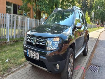 Używane Dacia Duster - 42 900 PLN, 99 500 km, 2015