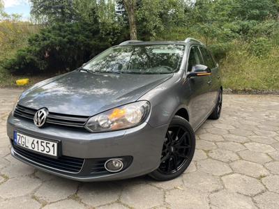 Używane Volkswagen Golf - 28 000 PLN, 330 000 km, 2012