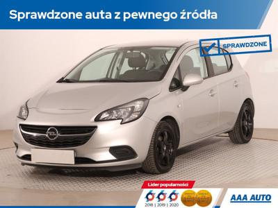 Używane Opel Corsa - 45 000 PLN, 62 720 km, 2016