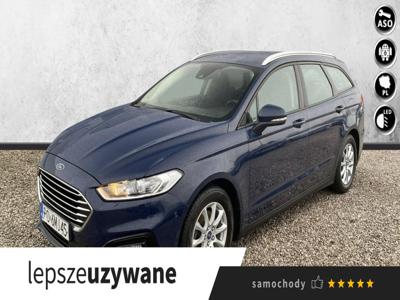 Używane Ford Mondeo - 79 900 PLN, 152 503 km, 2019