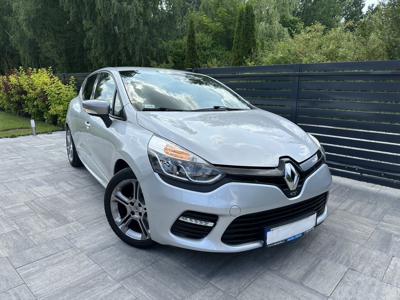 Używane Renault Clio - 45 900 PLN, 65 700 km, 2015