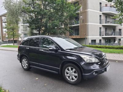 Używane Honda CR-V - 29 500 PLN, 428 000 km, 2007