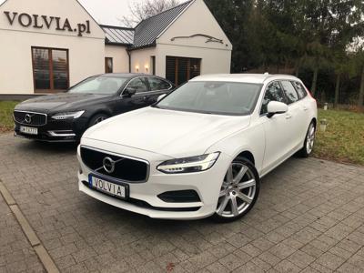 Używane Volvo V90 - 119 900 PLN, 100 000 km, 2017