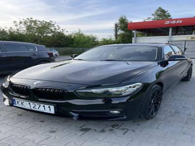 Używane BMW Seria 1 - 56 000 PLN, 161 000 km, 2015