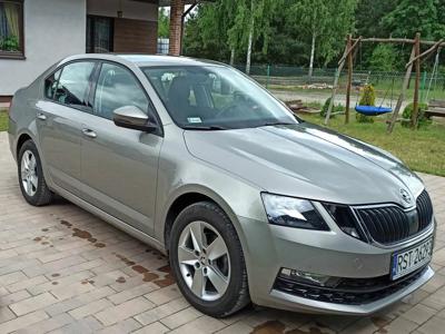 Używane Skoda Octavia - 75 000 PLN, 65 000 km, 2019