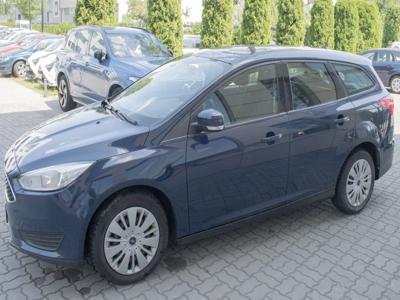 Używane Ford Focus - 42 000 PLN, 145 162 km, 2015