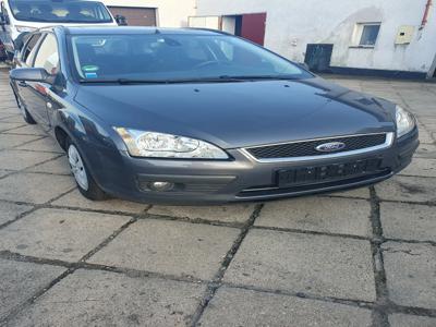 Używane Ford Focus - 11 900 PLN, 100 345 km, 2005