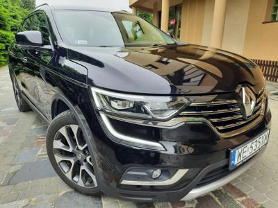 Używane Renault Koleos - 97 000 PLN, 130 000 km, 2019