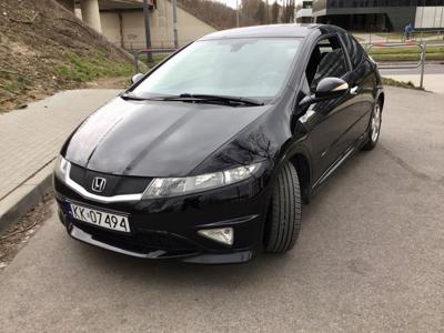 Używane Honda Civic - 23 500 PLN, 159 000 km, 2009