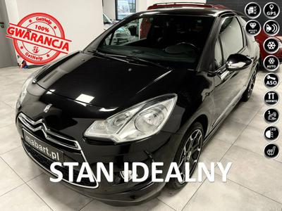 Używane Citroën DS3 - 26 900 PLN, 151 000 km, 2011