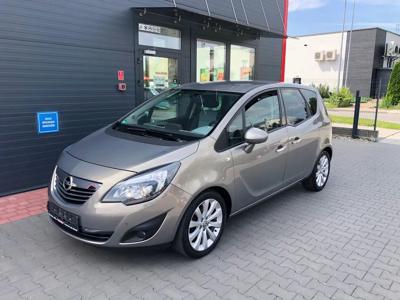 Używane Opel Meriva - 29 900 PLN, 179 000 km, 2011