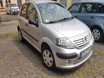 Używane Citroën C3 - 2 399 PLN, 131 305 km, 2003