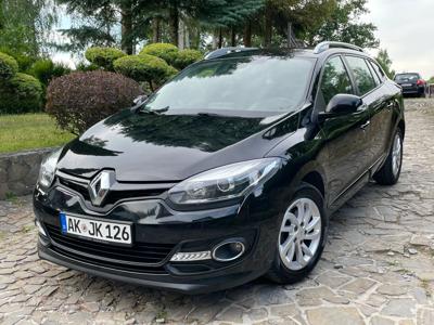 Używane Renault Megane - 28 900 PLN, 199 000 km, 2014