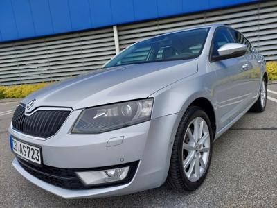 Używane Skoda Octavia - 46 900 PLN, 182 830 km, 2013