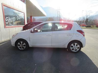 Używane Hyundai i20 - 12 900 PLN, 209 590 km, 2012