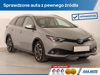 Używane Toyota Auris - 85 500 PLN, 66 684 km, 2018