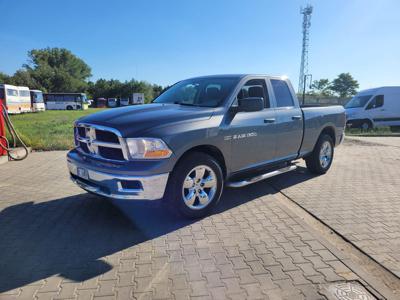 Używane Dodge RAM - 75 000 PLN, 270 000 km, 2012