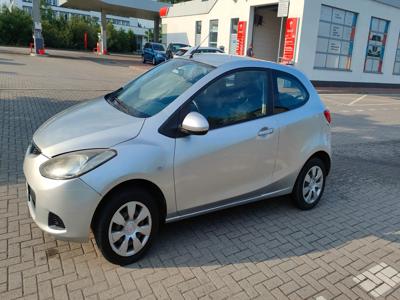 Używane Mazda 2 - 11 500 PLN, 167 980 km, 2010