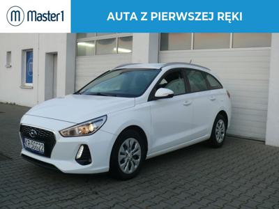 Używane Hyundai I30 - 47 450 PLN, 149 836 km, 2018