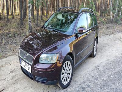 Używane Volvo V50 - 14 999 PLN, 266 400 km, 2007