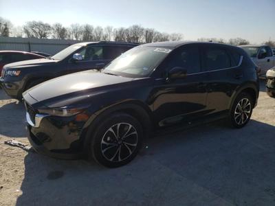 Używane Mazda CX-5 - 74 000 PLN, 13 711 km, 2022