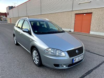 Używane Fiat Croma - 11 900 PLN, 190 000 km, 2006