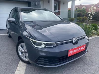 Używane Volkswagen Golf - 88 800 PLN, 112 472 km, 2020