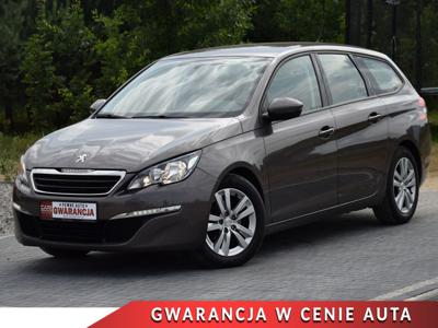 Używane Peugeot 308 - 32 900 PLN, 170 000 km, 2014