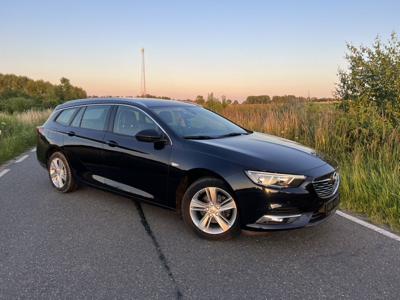 Używane Opel Insignia - 61 500 PLN, 204 000 km, 2019