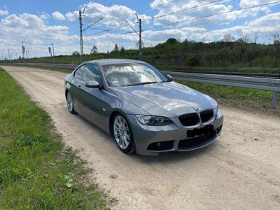 Używane BMW Seria 3 - 17 900 PLN, 320 000 km, 2008