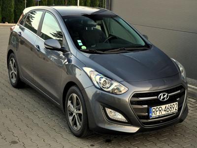 Używane Hyundai I30 - 48 800 PLN, 79 000 km, 2016