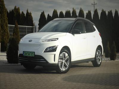 Używane Hyundai Kona - 109 900 PLN, 10 000 km, 2021