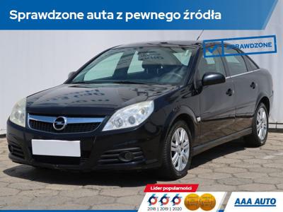 Używane Opel Vectra - 11 500 PLN, 255 198 km, 2007