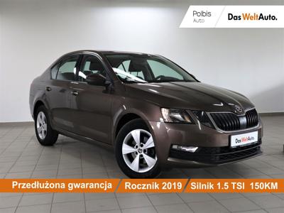 Używane Skoda Octavia - 74 900 PLN, 118 061 km, 2019