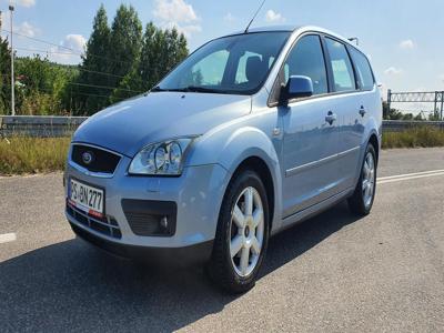 Używane Ford Focus - 10 999 PLN, 135 000 km, 2006