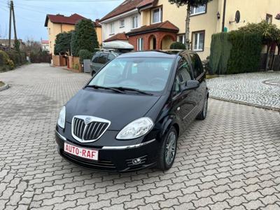 Używane Lancia Musa - 16 900 PLN, 170 000 km, 2011