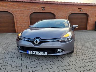 Używane Renault Clio - 28 900 PLN, 181 000 km, 2015