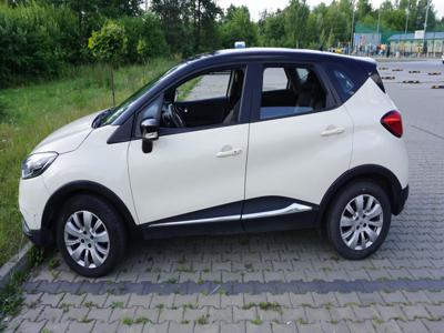 Używane Renault Captur - 32 000 PLN, 199 842 km, 2014