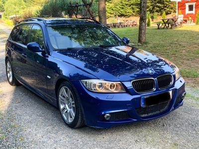 Używane BMW Seria 3 - 29 900 PLN, 225 000 km, 2010