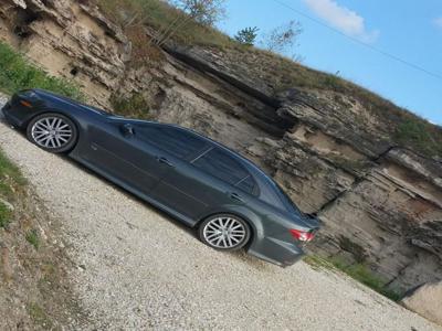 Używane Mazda 6 - 7 500 PLN, 236 000 km, 2005